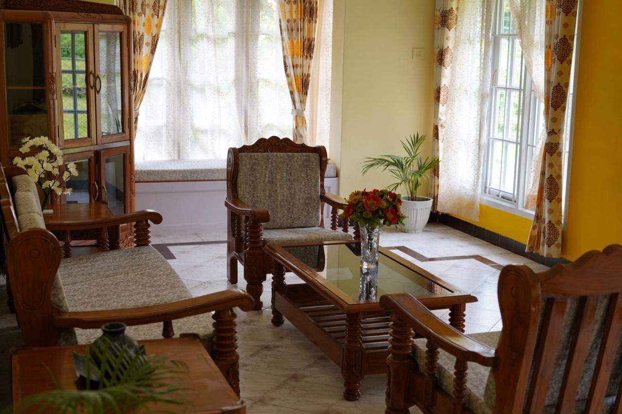 Narmada Holiday Home Udagamandalam Exterior photo