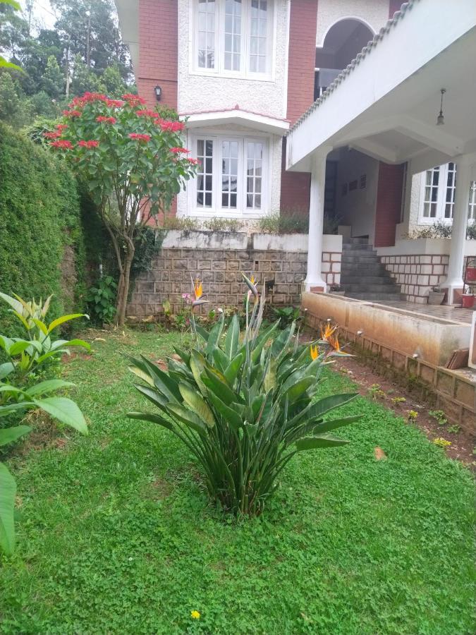Narmada Holiday Home Udagamandalam Exterior photo