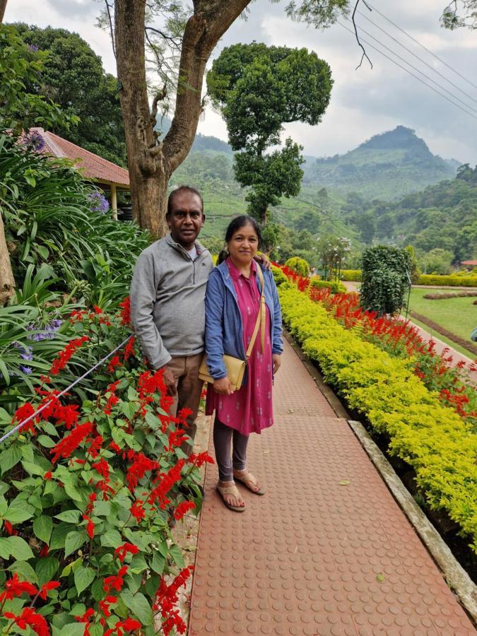 Narmada Holiday Home Udagamandalam Exterior photo