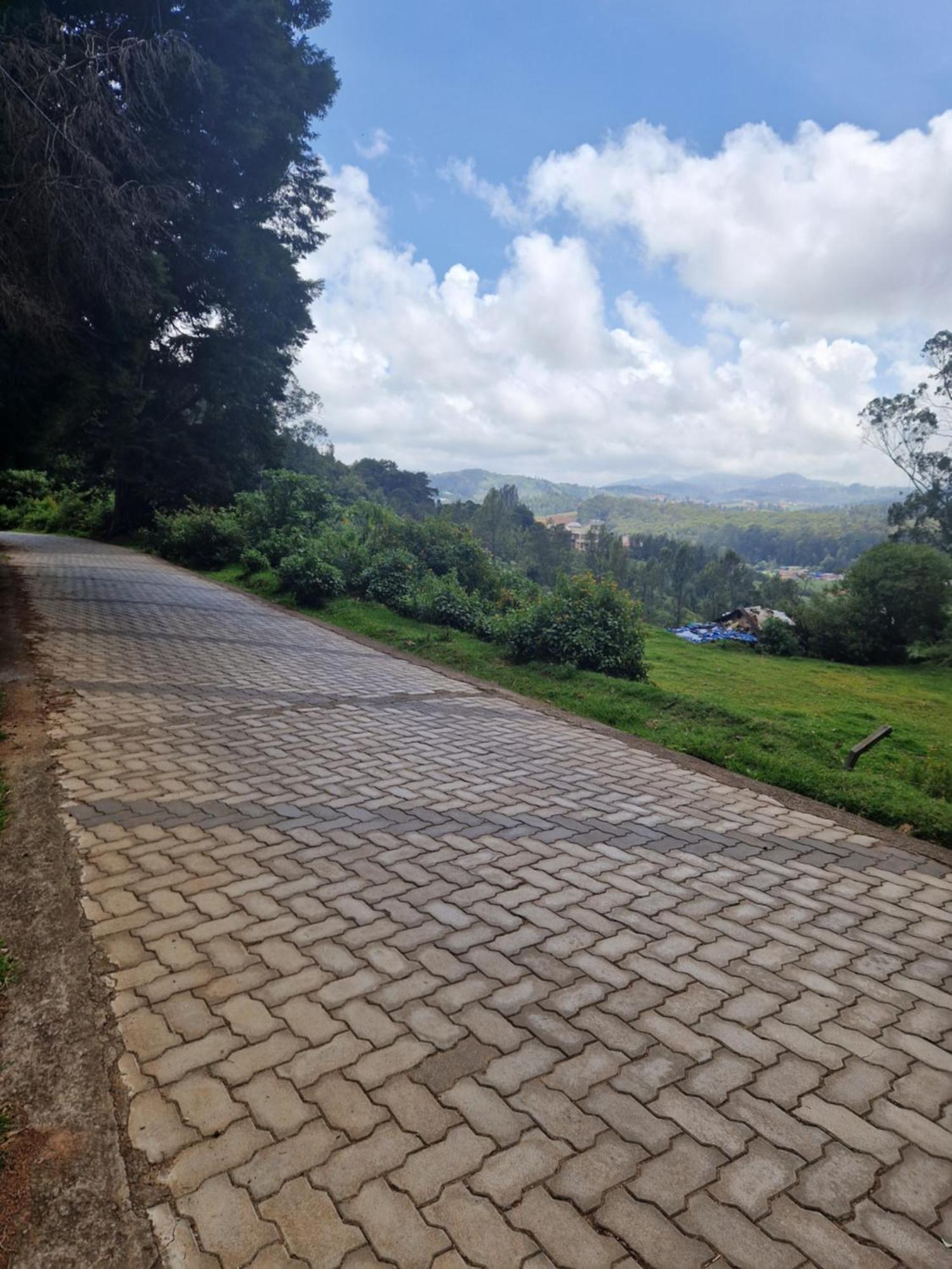 Narmada Holiday Home Udagamandalam Exterior photo