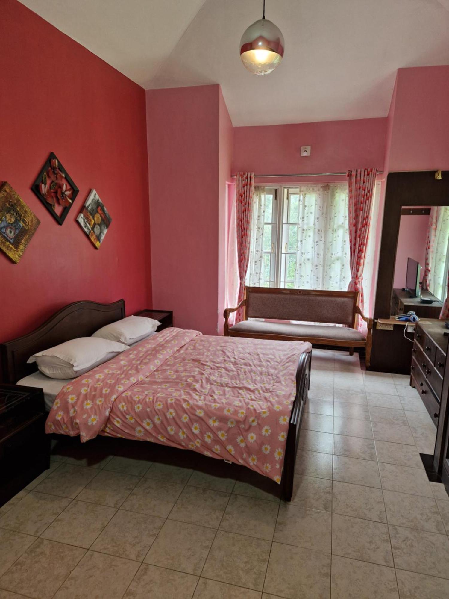Narmada Holiday Home Udagamandalam Exterior photo