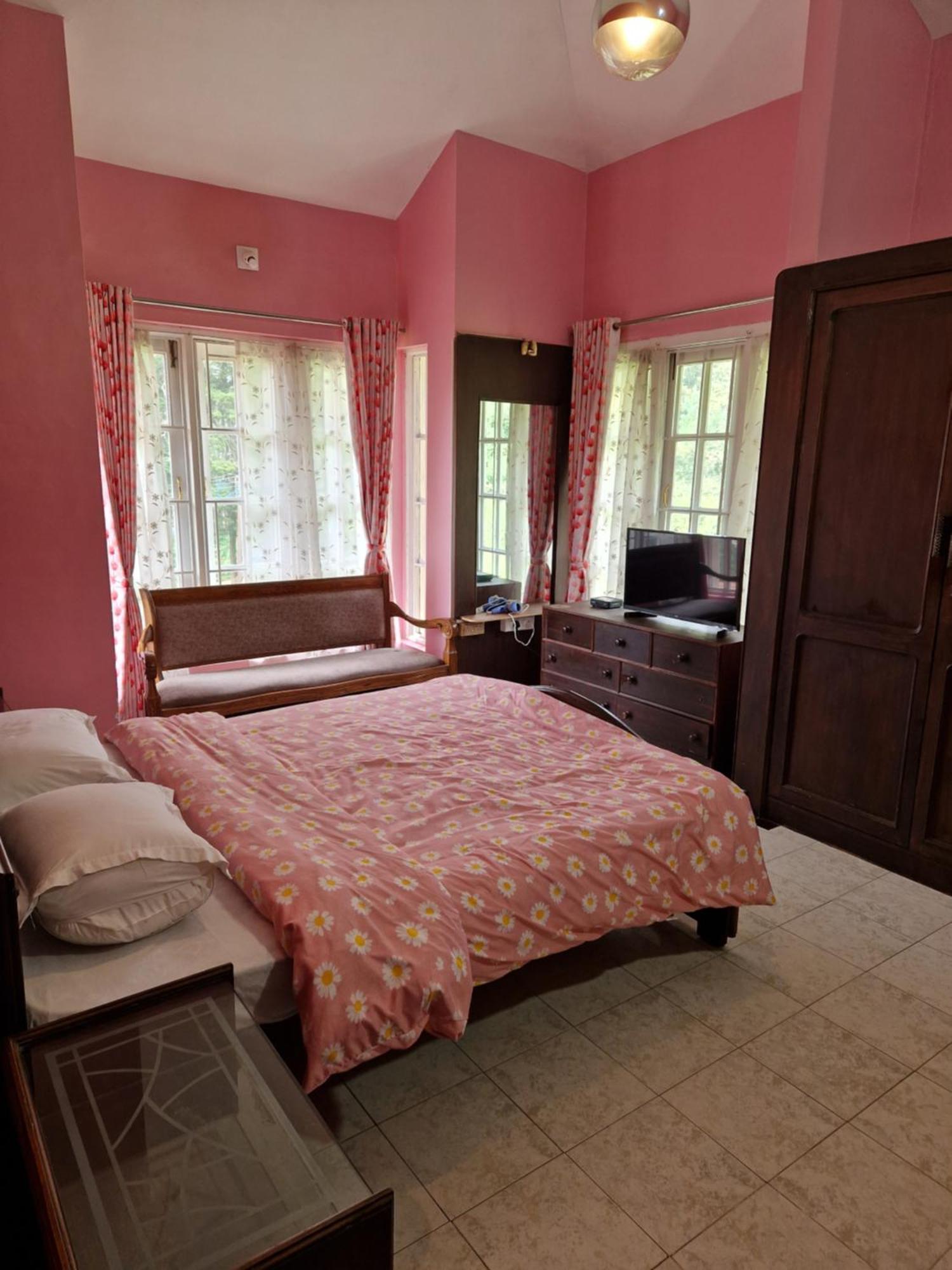 Narmada Holiday Home Udagamandalam Exterior photo