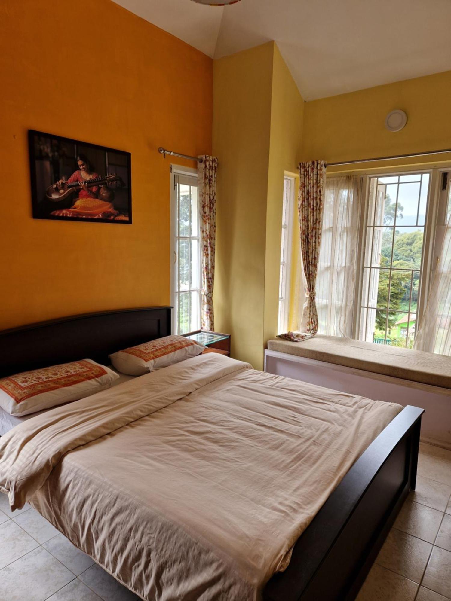 Narmada Holiday Home Udagamandalam Exterior photo