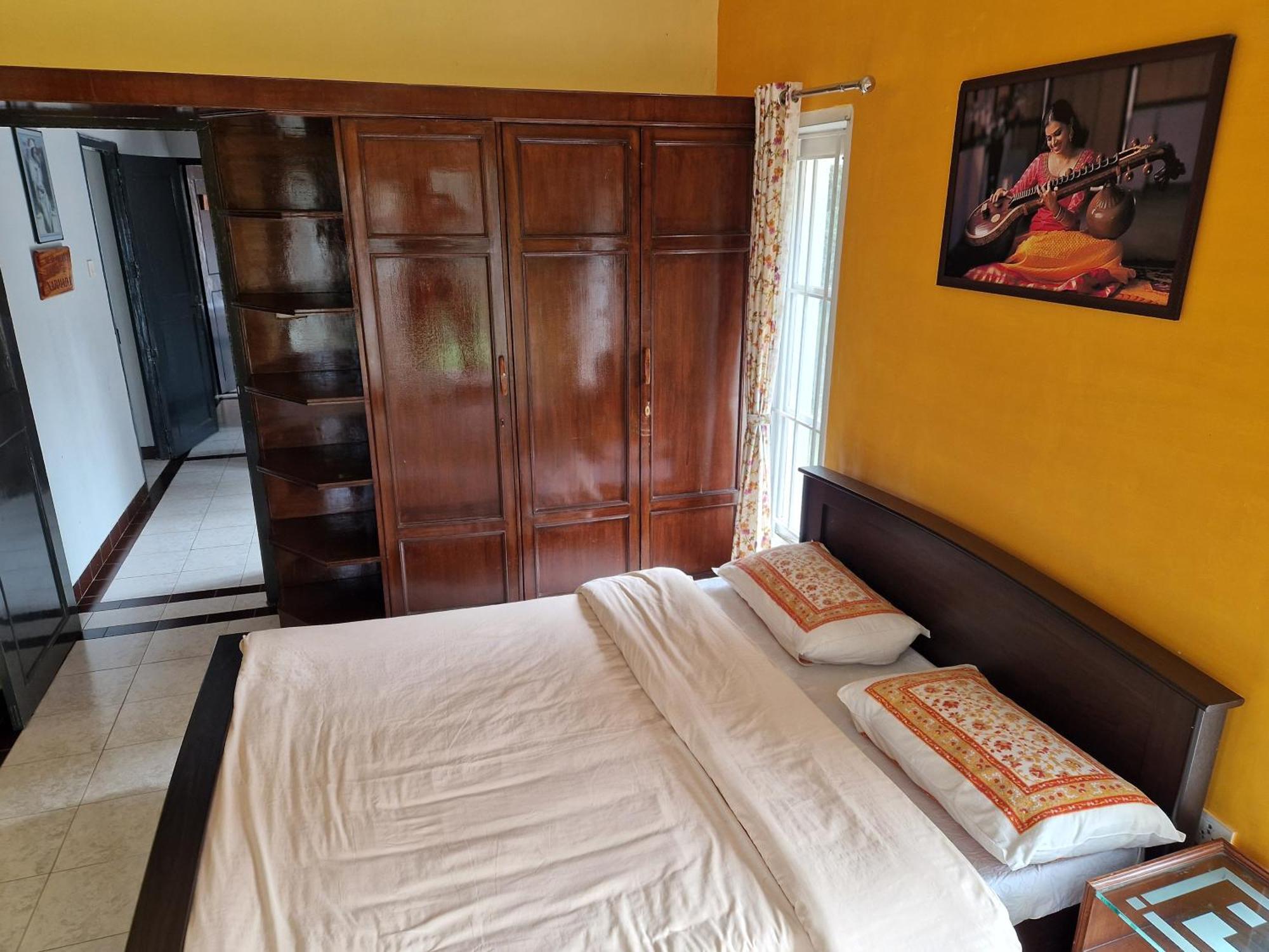 Narmada Holiday Home Udagamandalam Exterior photo